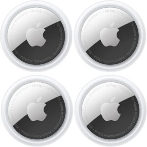 Read more about the article Apple AirTag 4-Pack