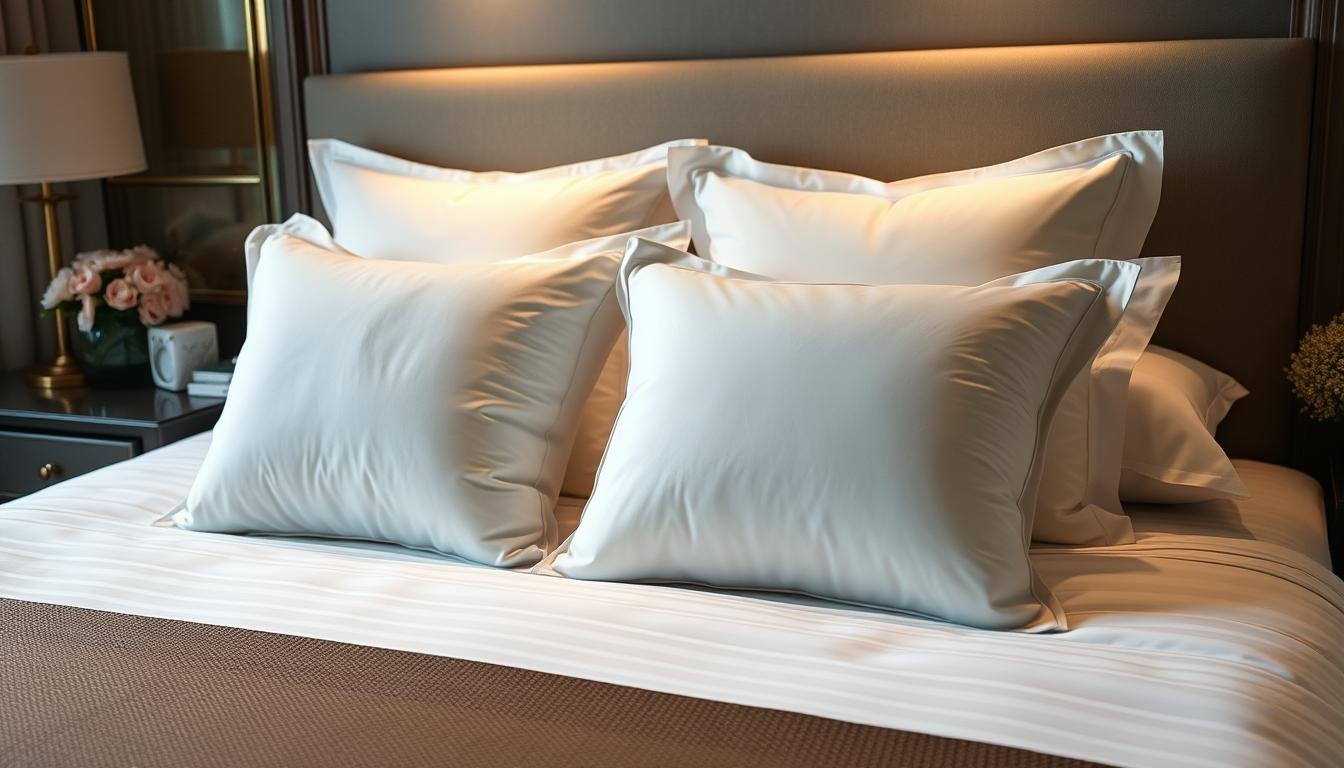 Bed Pillows