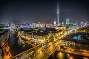 Read more about the article 10 Best Budget and Affordable Hotels in Berlin for 2025 (Top Cheap Stays Near Landmarks)