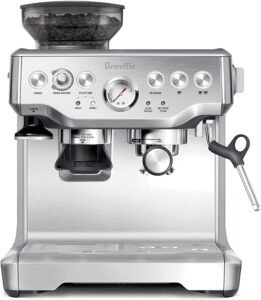 Read more about the article Breville Barista Express Espresso Machine