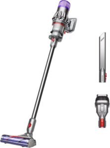 Read more about the article Dyson Digital Slim Cordless Vacuum Cleaner