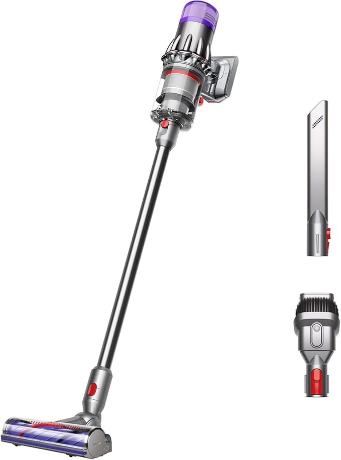 You are currently viewing Dyson Digital Slim Cordless Vacuum Cleaner