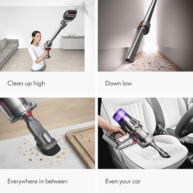 Dyson Digital Slim Cordless Vacuum