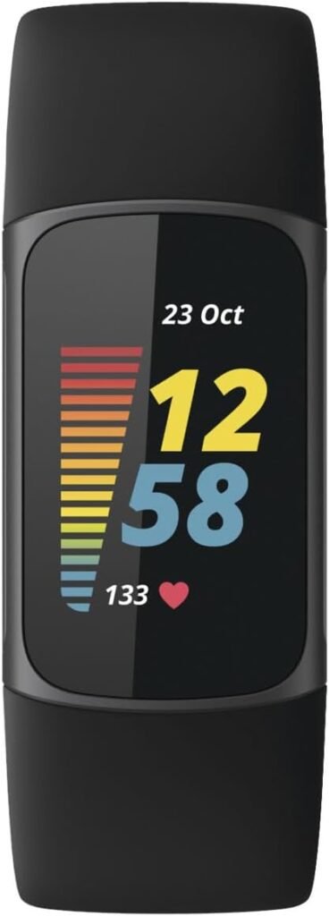 Fitbit Charge 5