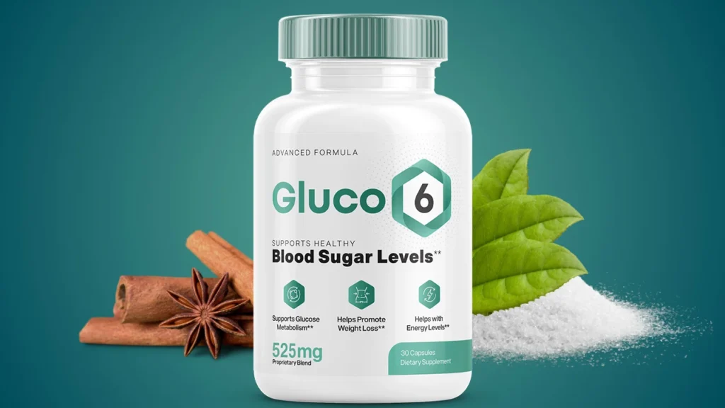 Gluco6 1