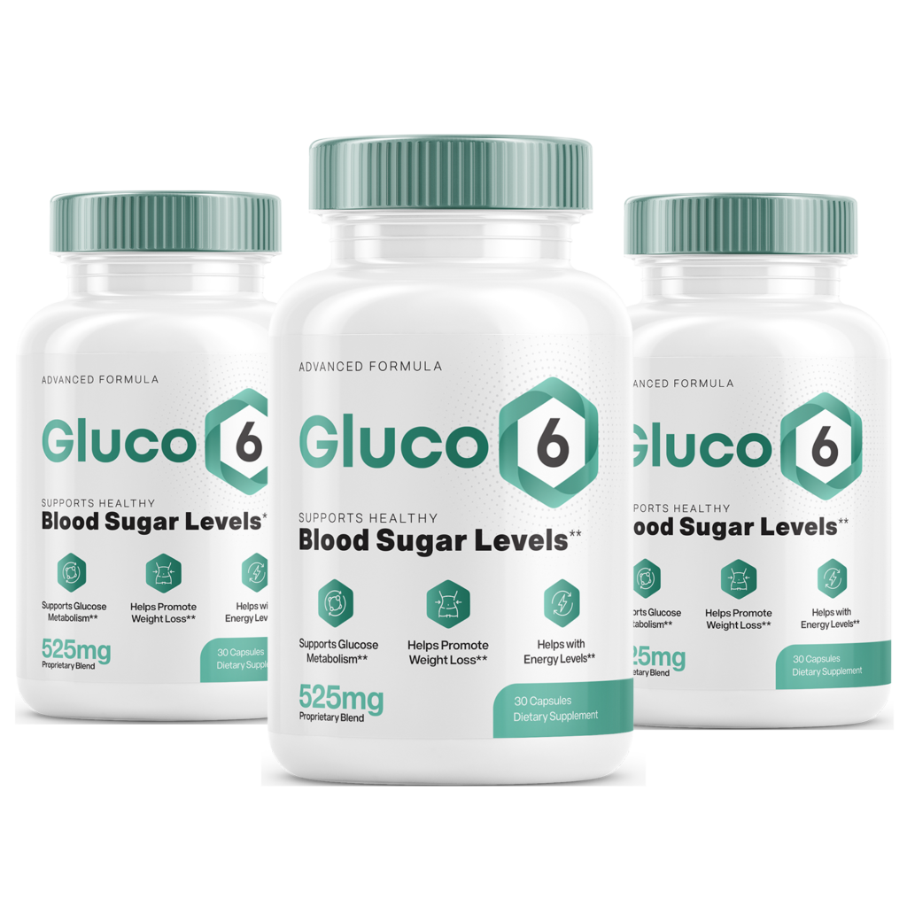 Gluco6