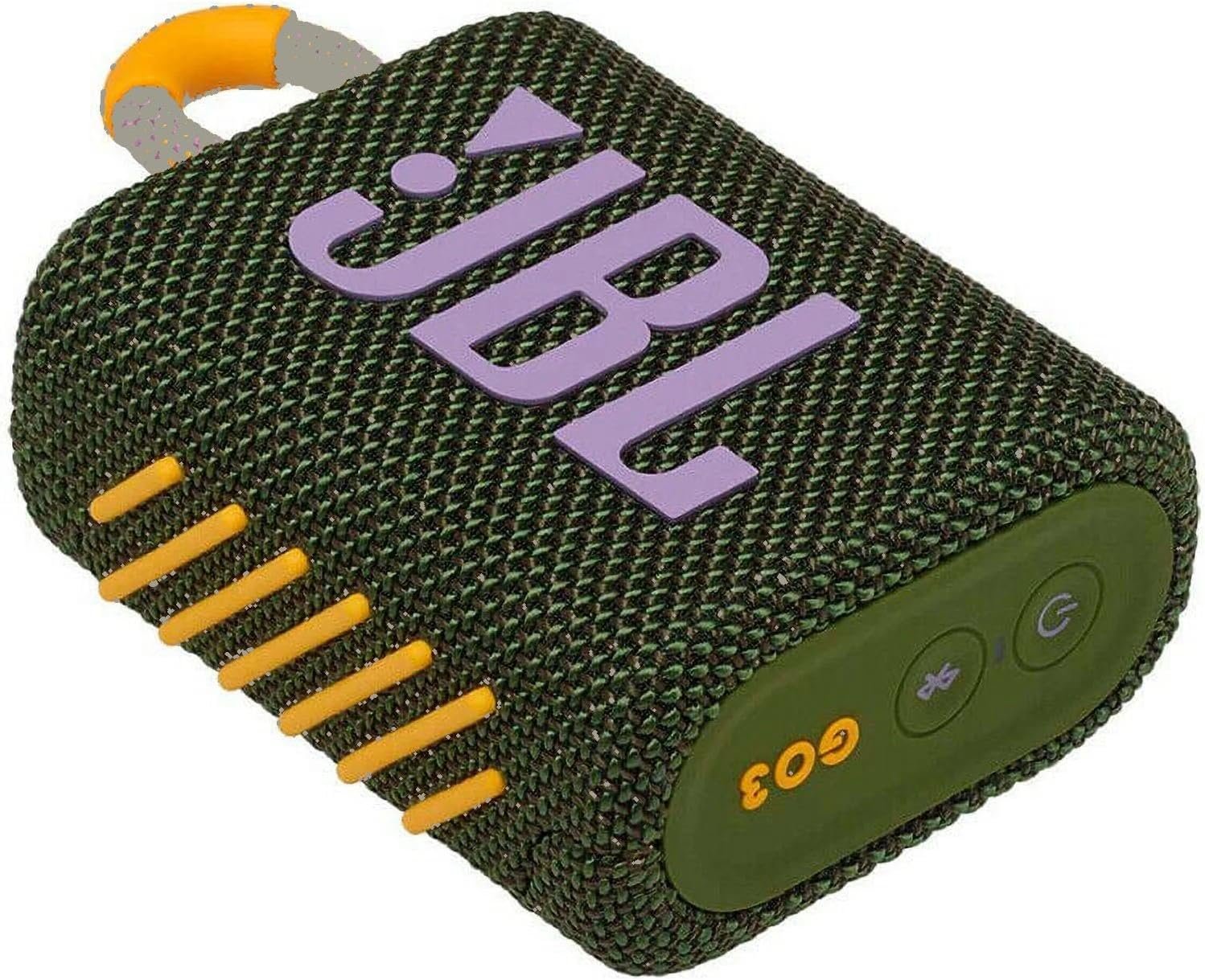 You are currently viewing JBL Go 3 Portable Mini Speaker