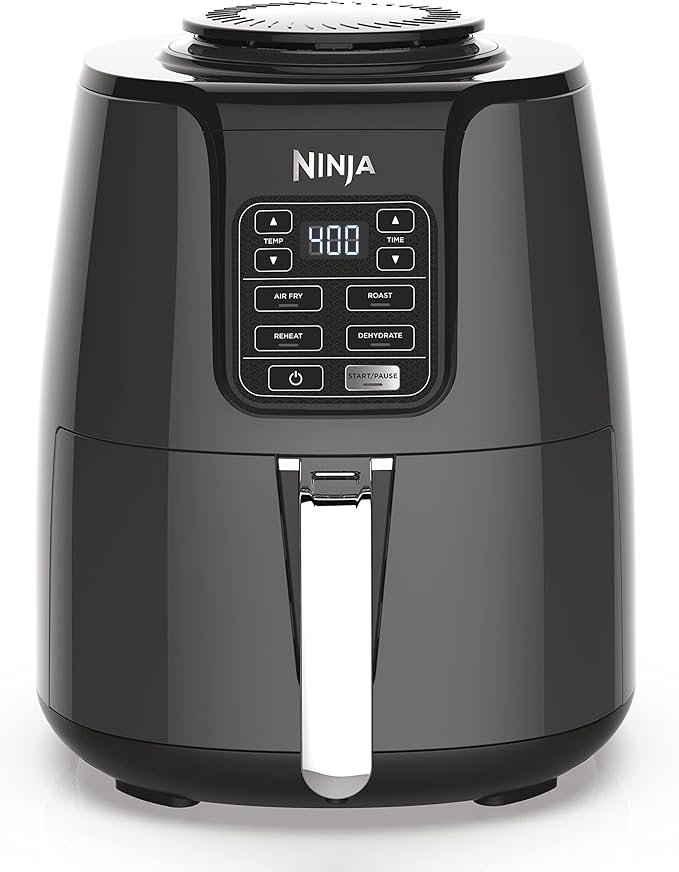 You are currently viewing Ninja AF101 Air Fryer