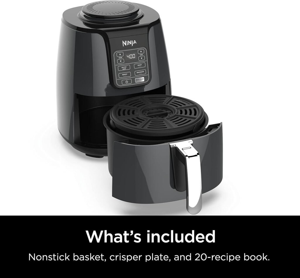 Ninja Air Fryer