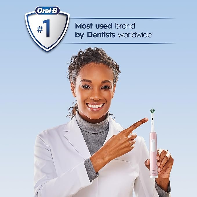 Oral B Pro 1000 3