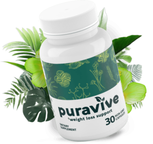 Read more about the article Puravive: Revolutionize Your Look—Naturally Stunning, Unstoppably Confident!