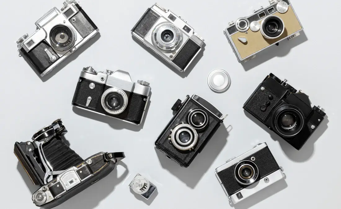 You are currently viewing The Best Cameras on Amazon (2025) – Find Your Perfect Match