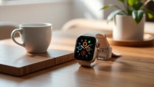 Read more about the article Apple Watch SE (2nd Generation)