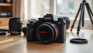 Read more about the article Sony Alpha 7 IV Full-frame Mirrorless Camera: The Perfect Balance of Quality and Performance