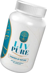 Read more about the article How Liv Pure Supports Liver Health and Weight Management