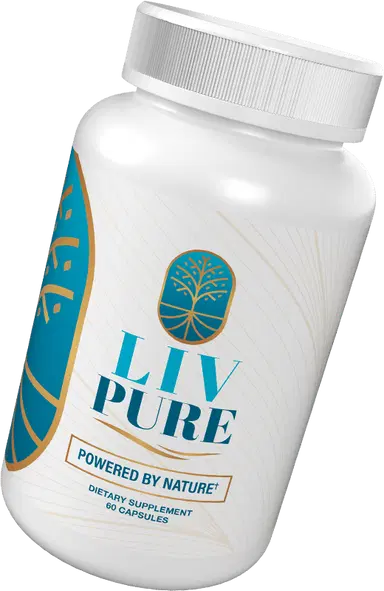 You are currently viewing How Liv Pure Supports Liver Health and Weight Management