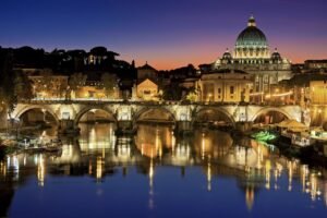 Read more about the article 10 Best Hotels in Rome: Top-Rated Luxury Accommodations for Your Italian Getaway