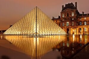 Read more about the article 10 Best Budget and Affordable Hotels in Paris for 2025 (Top Cheap Stays Near Landmarks)