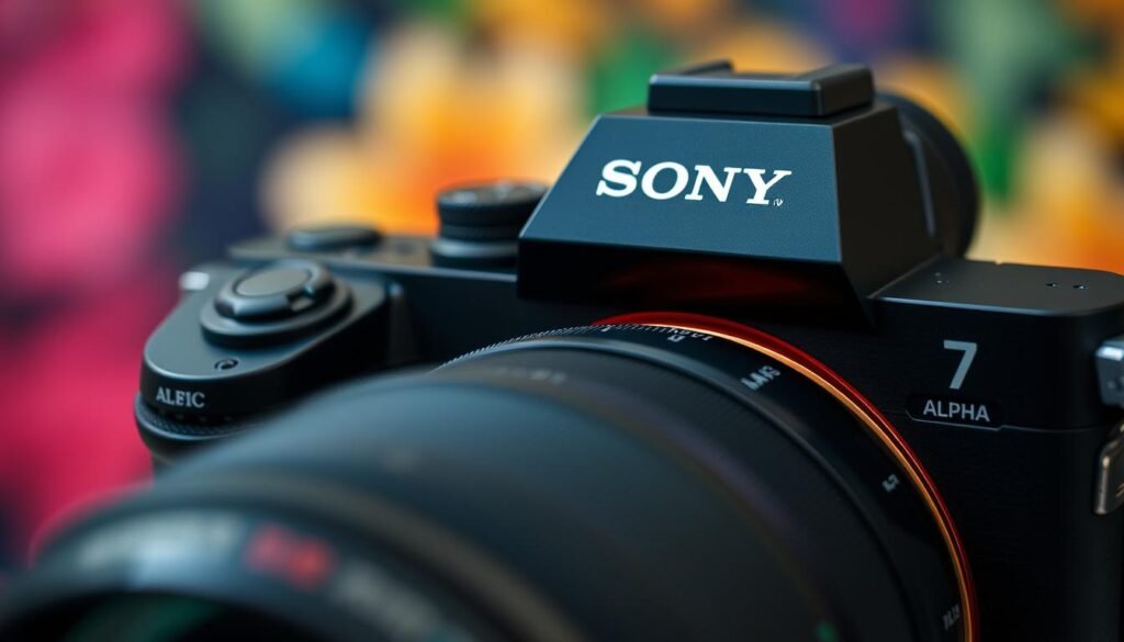 sony a7iv autofocus system