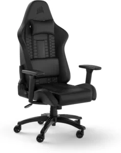 Read more about the article Corsair TC100: Comfortable Gaming Chair Review