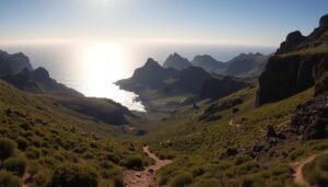 Read more about the article Uncover the Allure of Beautiful Gran Canaria