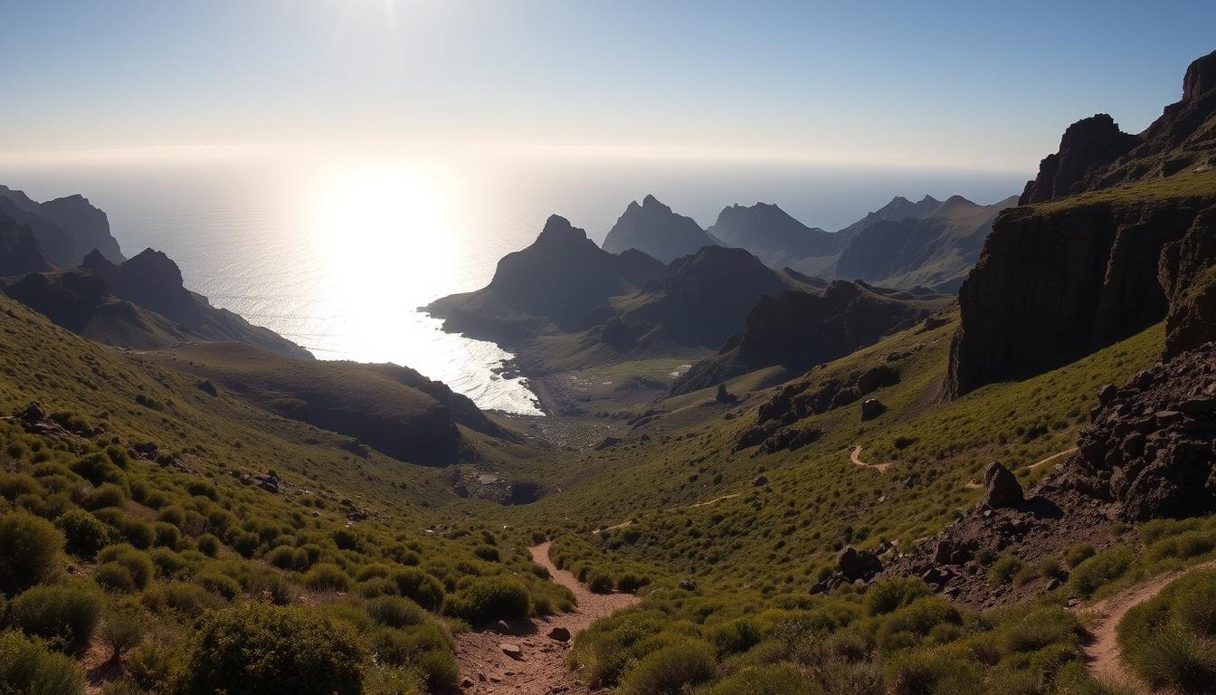 You are currently viewing Uncover the Allure of Beautiful Gran Canaria