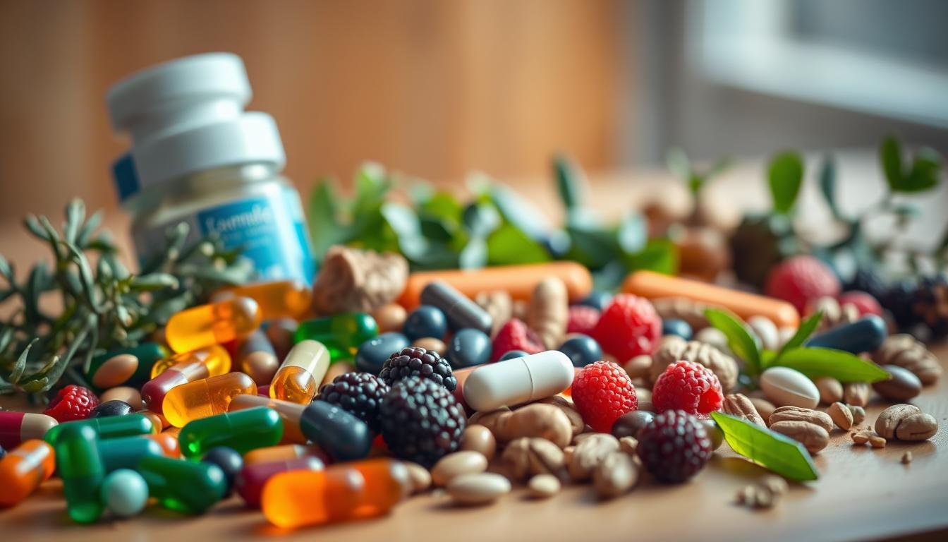 You are currently viewing Effective Vitamins for Brain Health