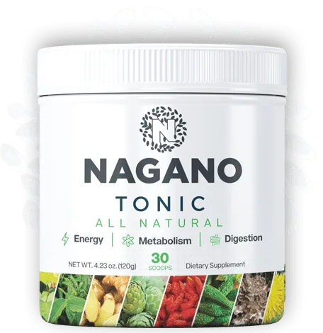 Nagano tonic