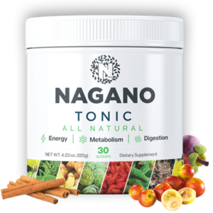 Read more about the article Nagano Tonic: A Natural Solution for Effective Weight Management