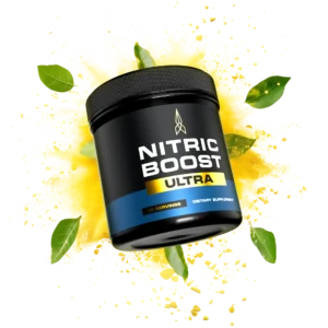 Read more about the article Nitric Boost Ultra Review: Does This Nitric Oxide Supplement Really Work?