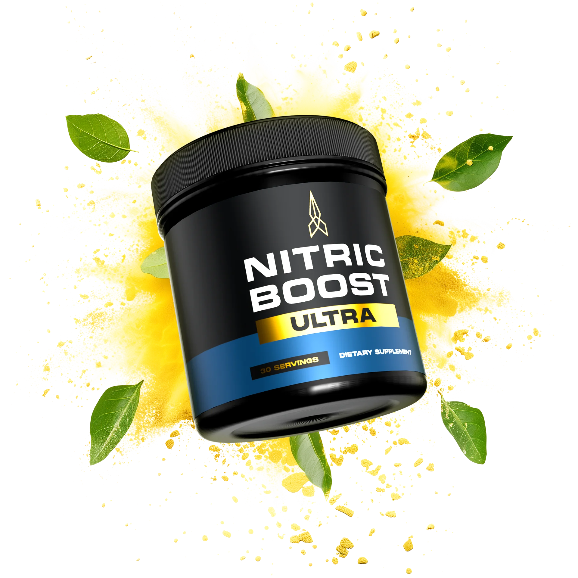 Nitric boost ultra