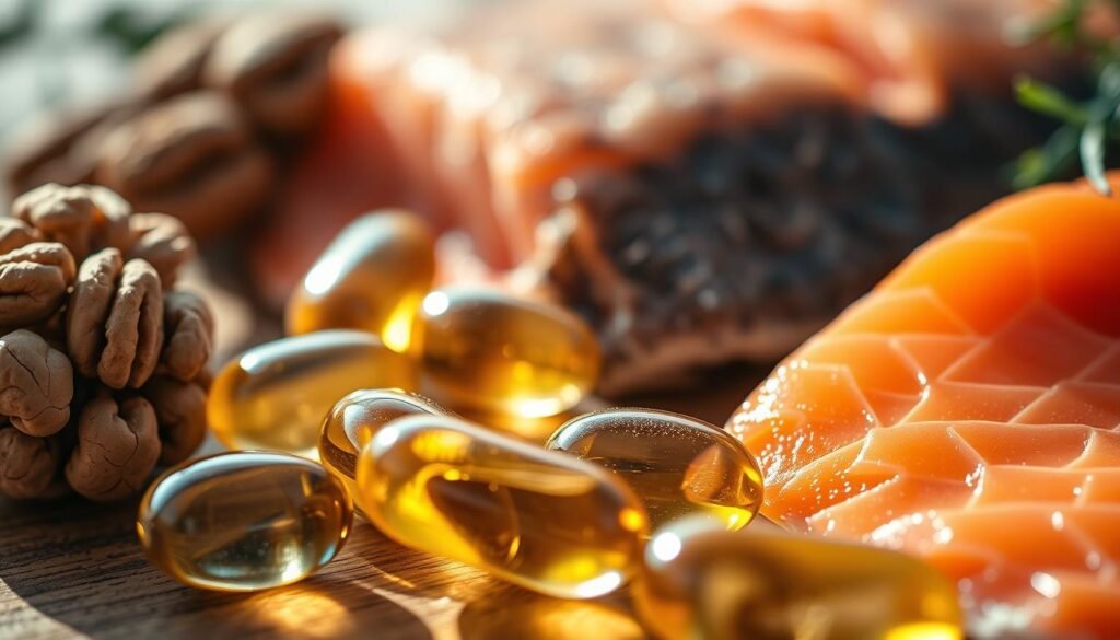 Effective vitamins for brain health