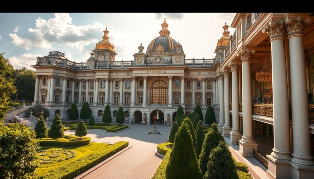 Royal Palace of Madrid