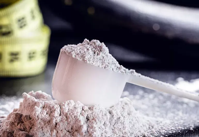 You are currently viewing Creatine: The Best To Boost Weight Loss & Muscle Definition Naturally