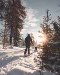 Read more about the article Top 10 Affordable Ski Holidays Across Europe