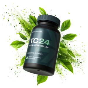 Read more about the article TC24 Prostate Supplement: Benefits, Ingredients, and How It Supports Men’s Health