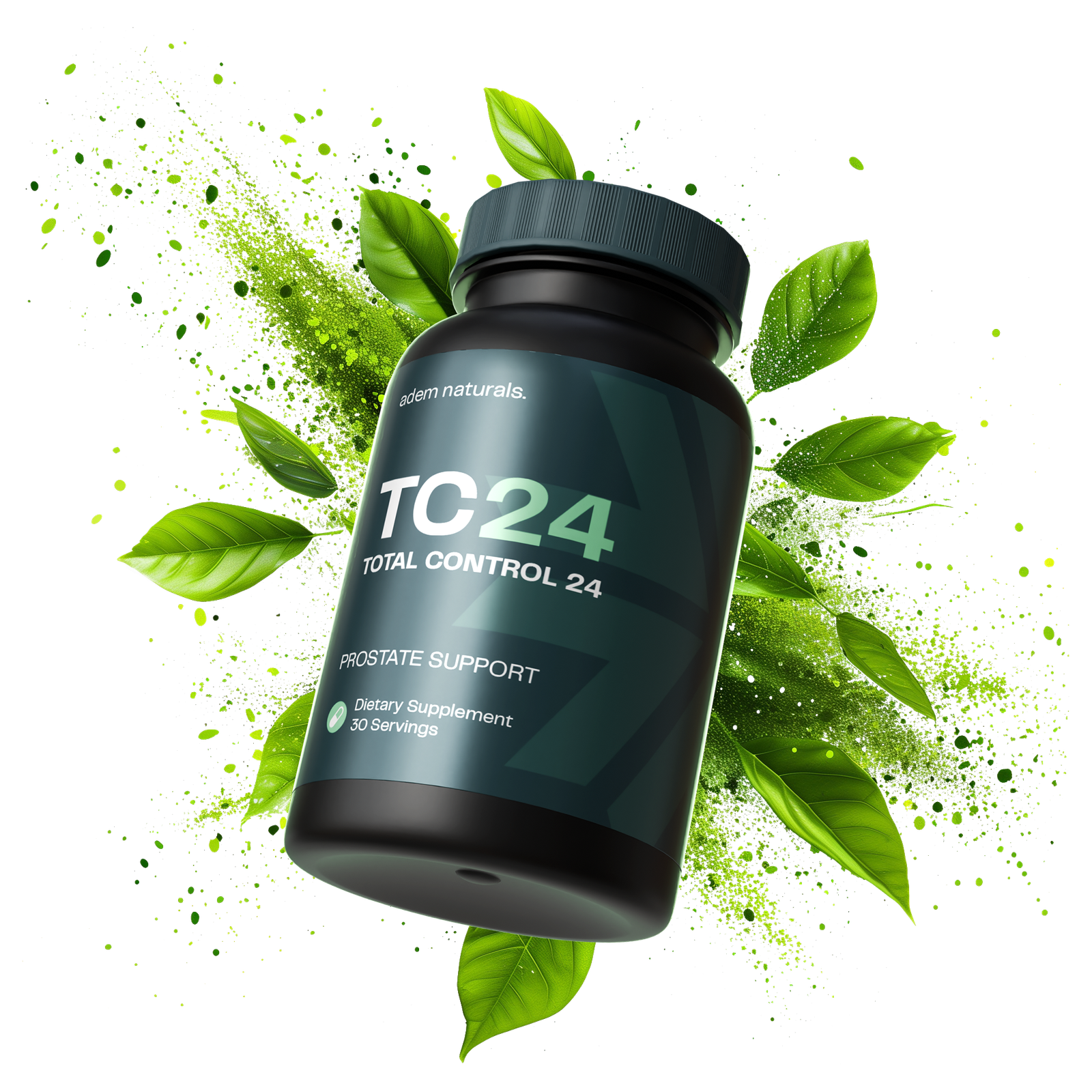 You are currently viewing TC24 Prostate Supplement: Benefits, Ingredients, and How It Supports Men’s Health