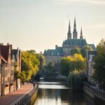 Leiden Travel: Uncover Historic Beauty and Cultural Legacy