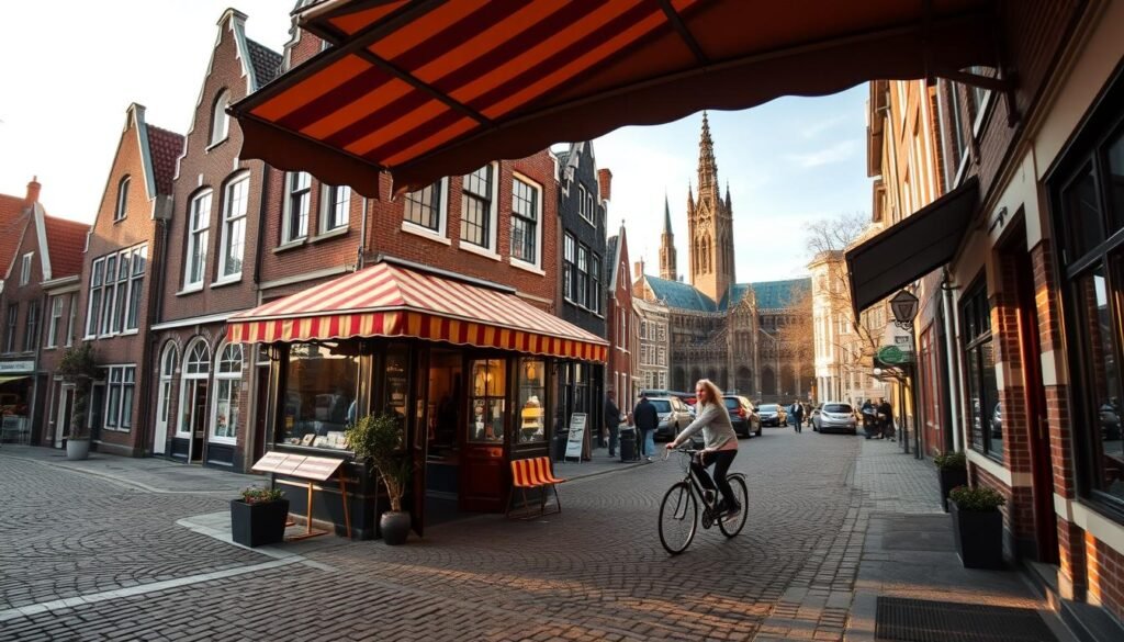 Leiden travel tips