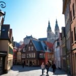 Maastricht Travel: Savor Cultural Blend and Historic Charm