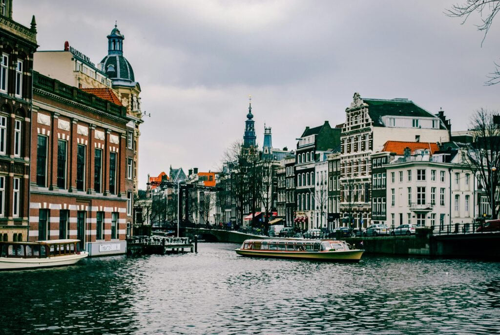 Amsterdam