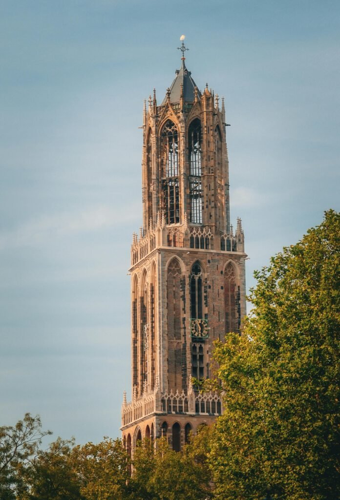 Utrecht