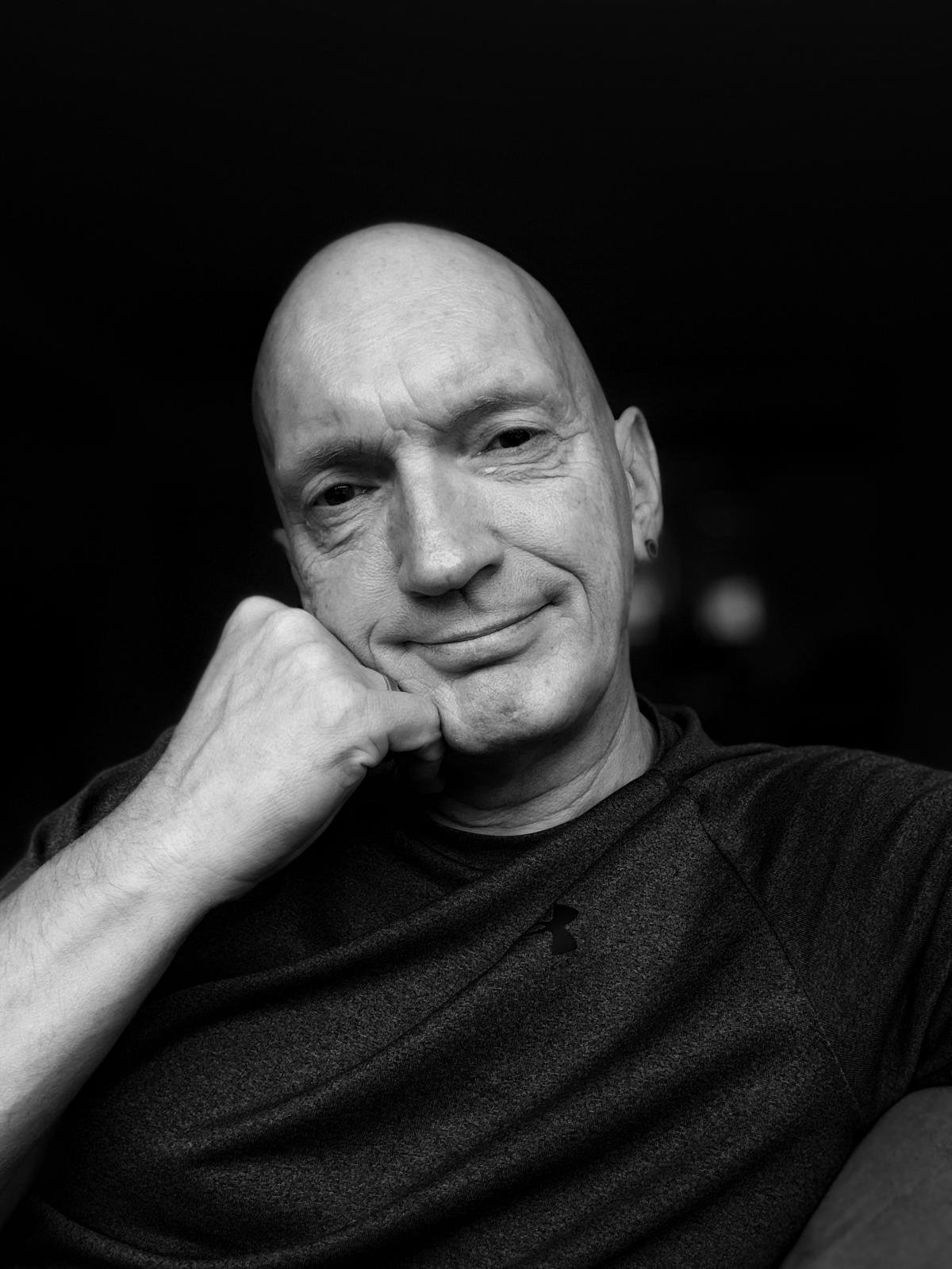 Henk van Schaik