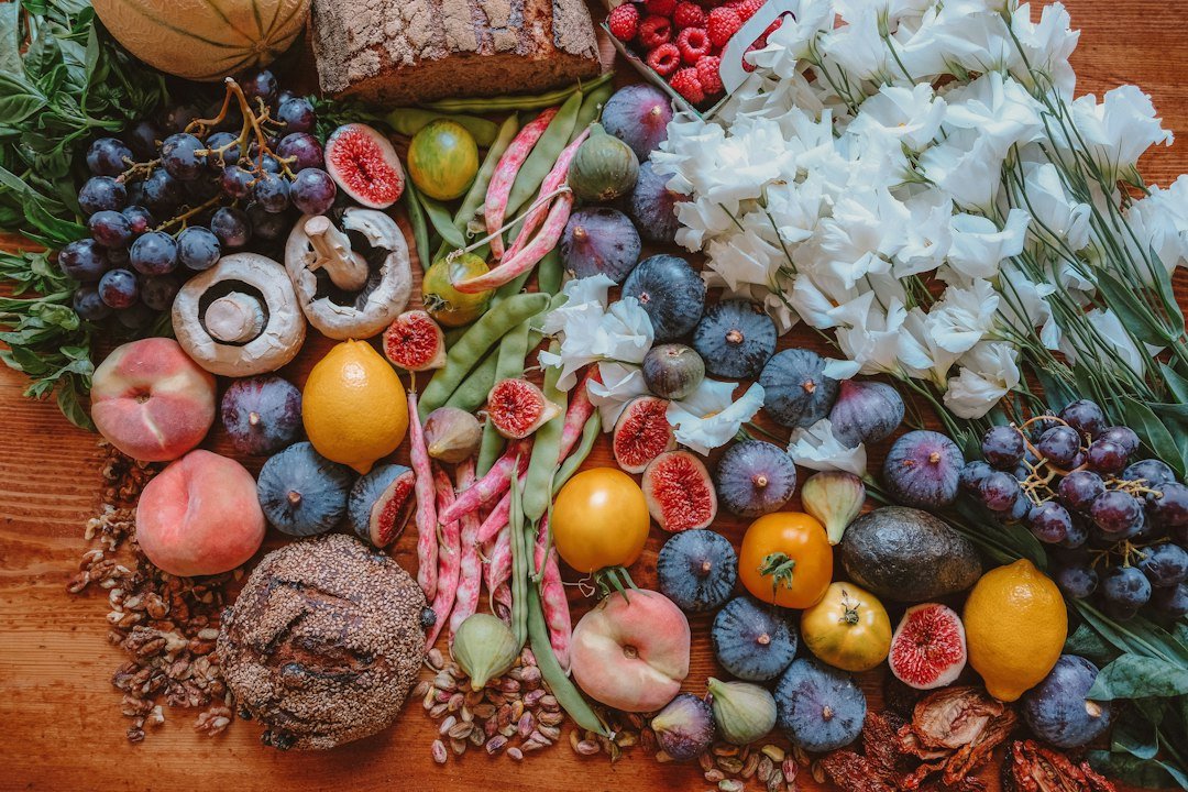Vezels na je 50e: hoeveel heb je nodig en hoe eet je er meer van?