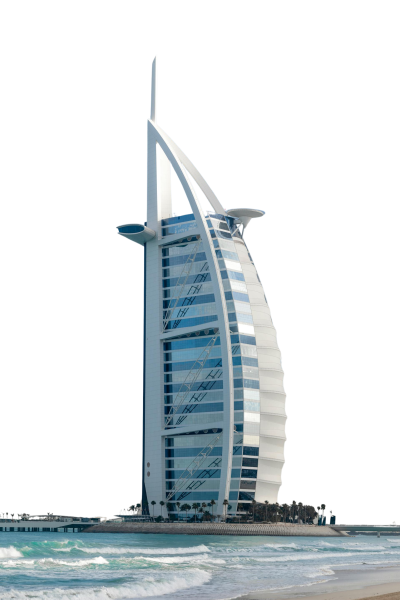 Burj Al Arab Jumeira Hotel